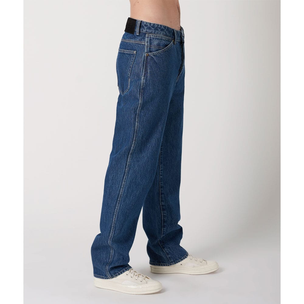 Liam Loose Workwear Neo Jeans