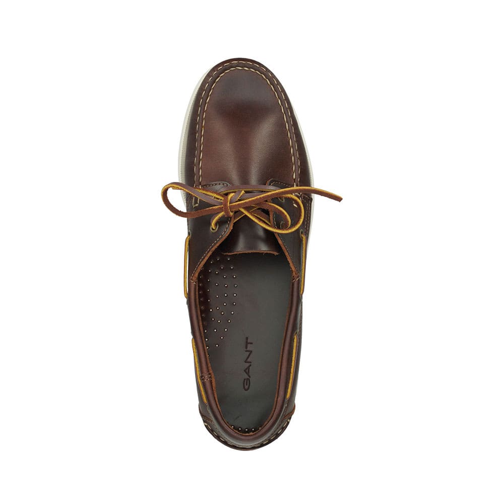 Prinnce Low Lace Shoe