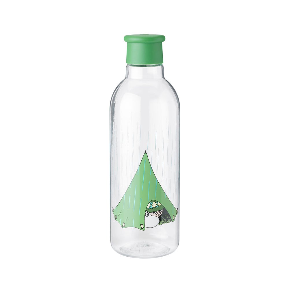 DRINK-IT dricksflaska 0.75 l. - Moomin camping från Rig-tig