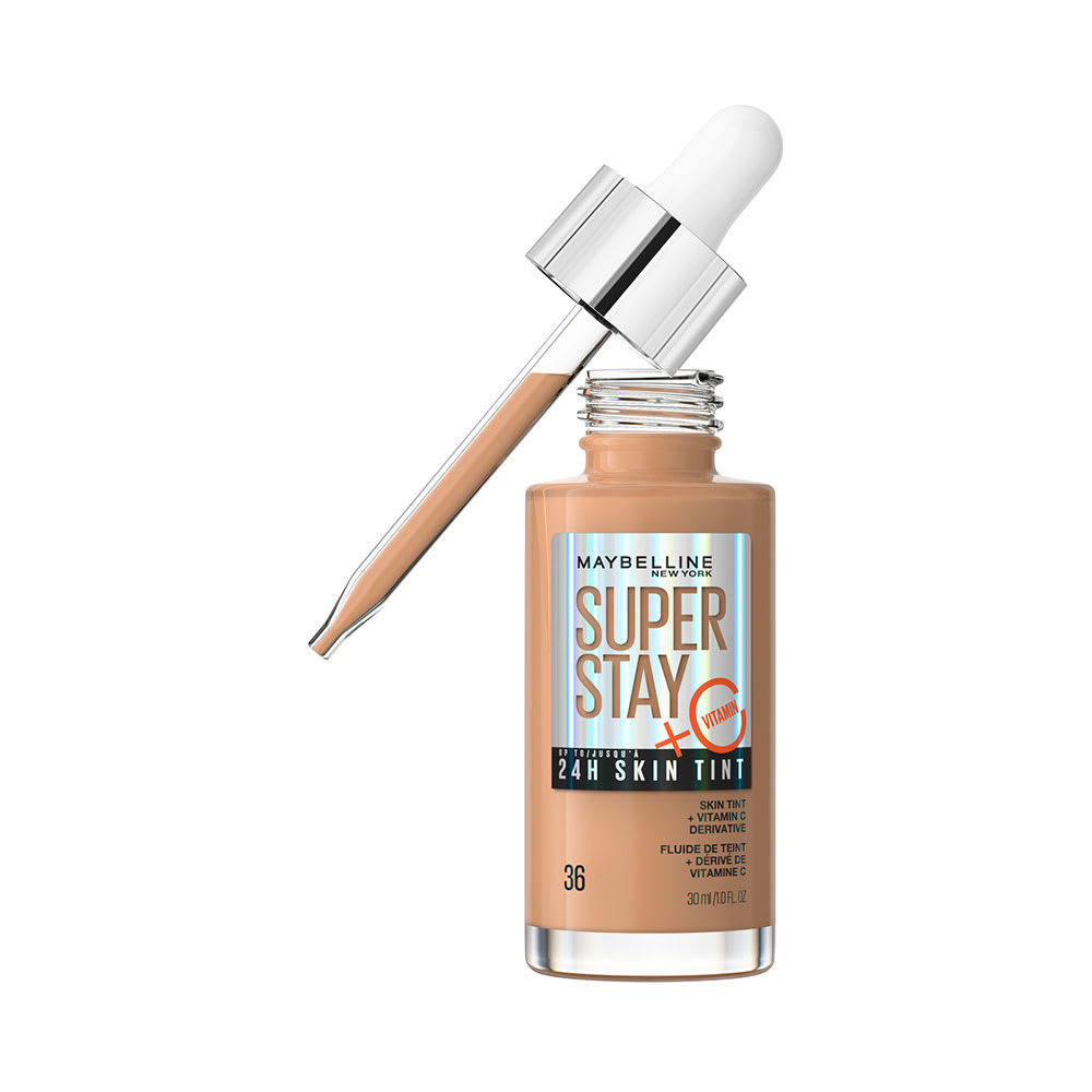 Superstay 24H Skin Tint Foundation 36