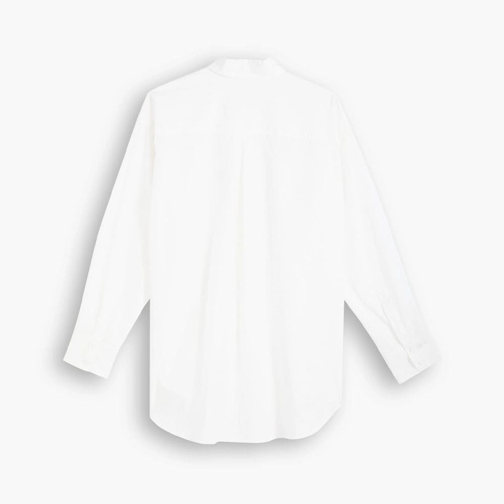Nola Shirt Bright White