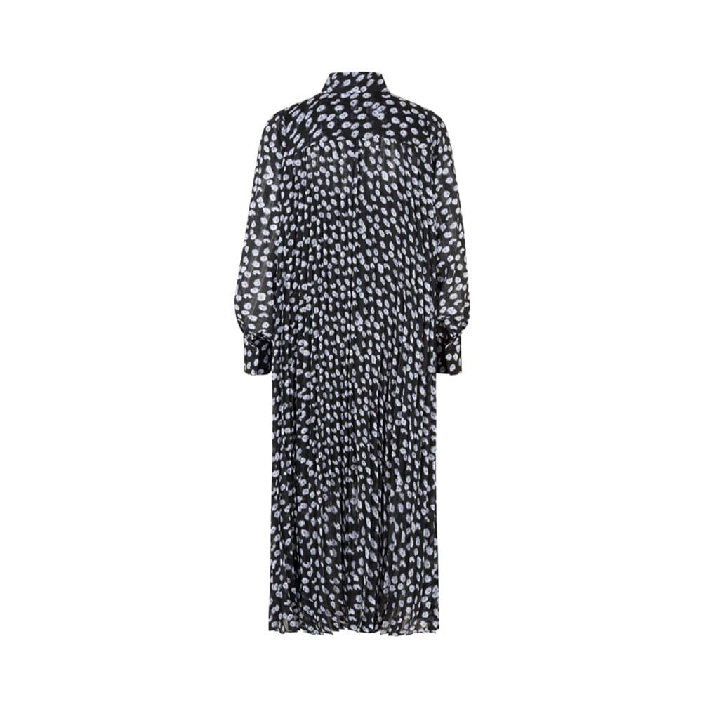 Dorothe dress aop 14018