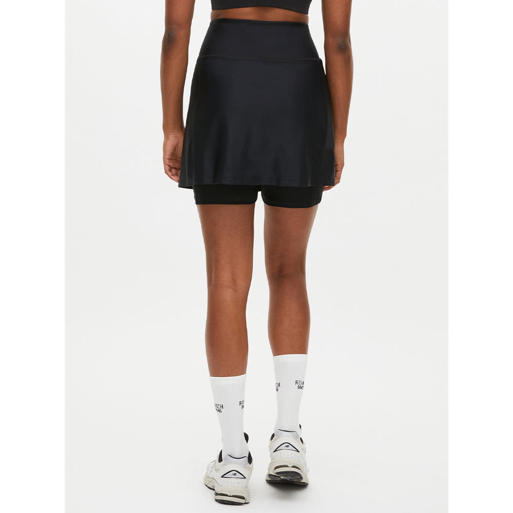 Court Jersey Skort