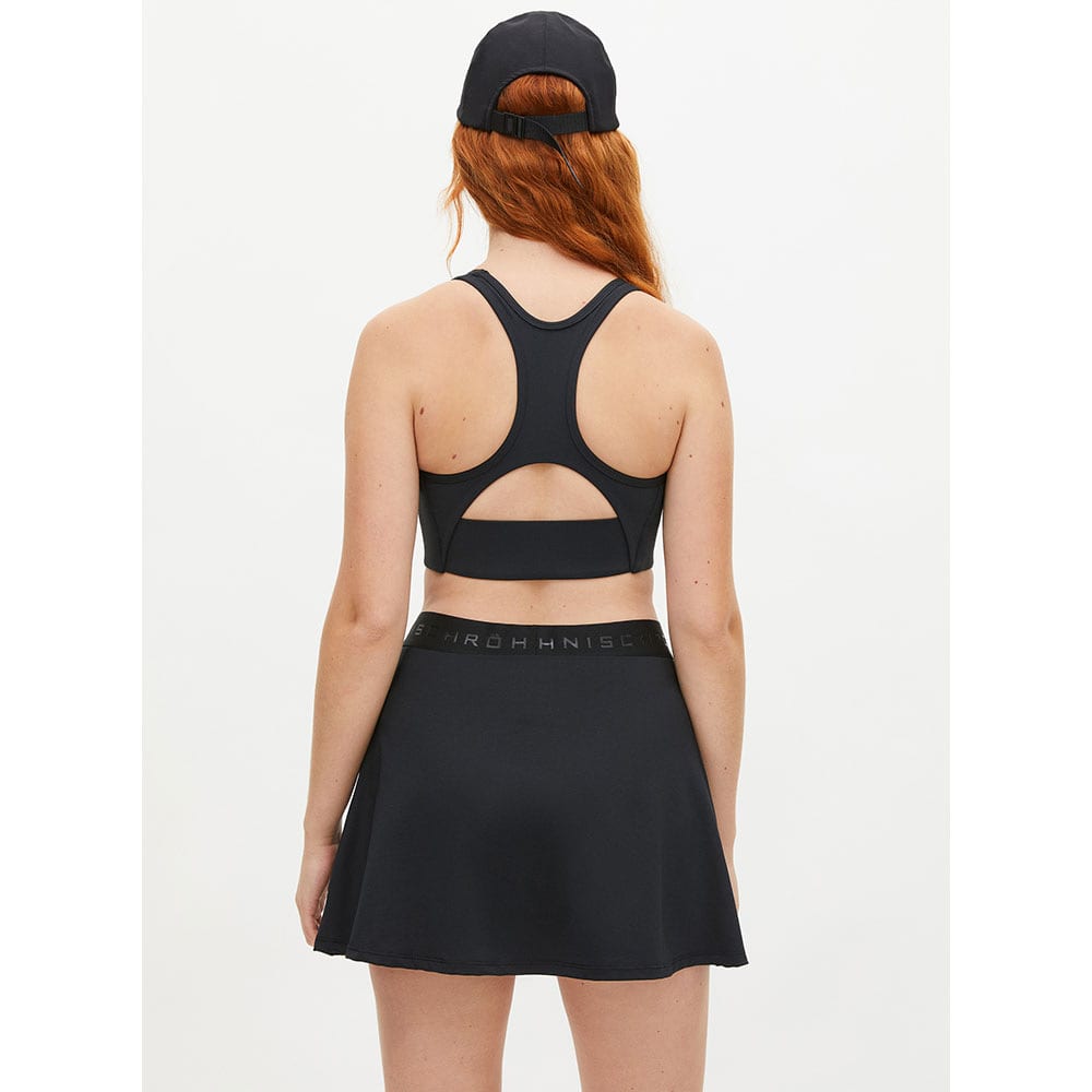 Kay Jersey Skort Skirt