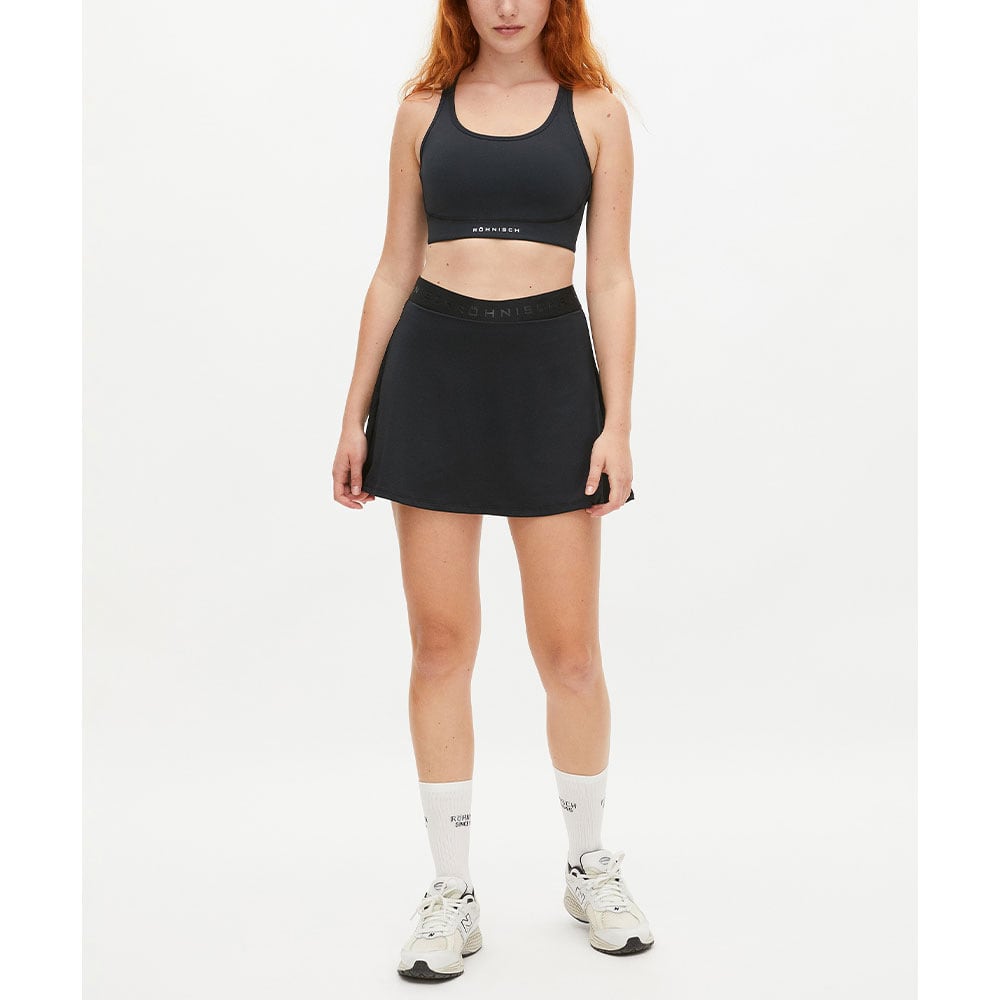 Kay Jersey Skort Skirt
