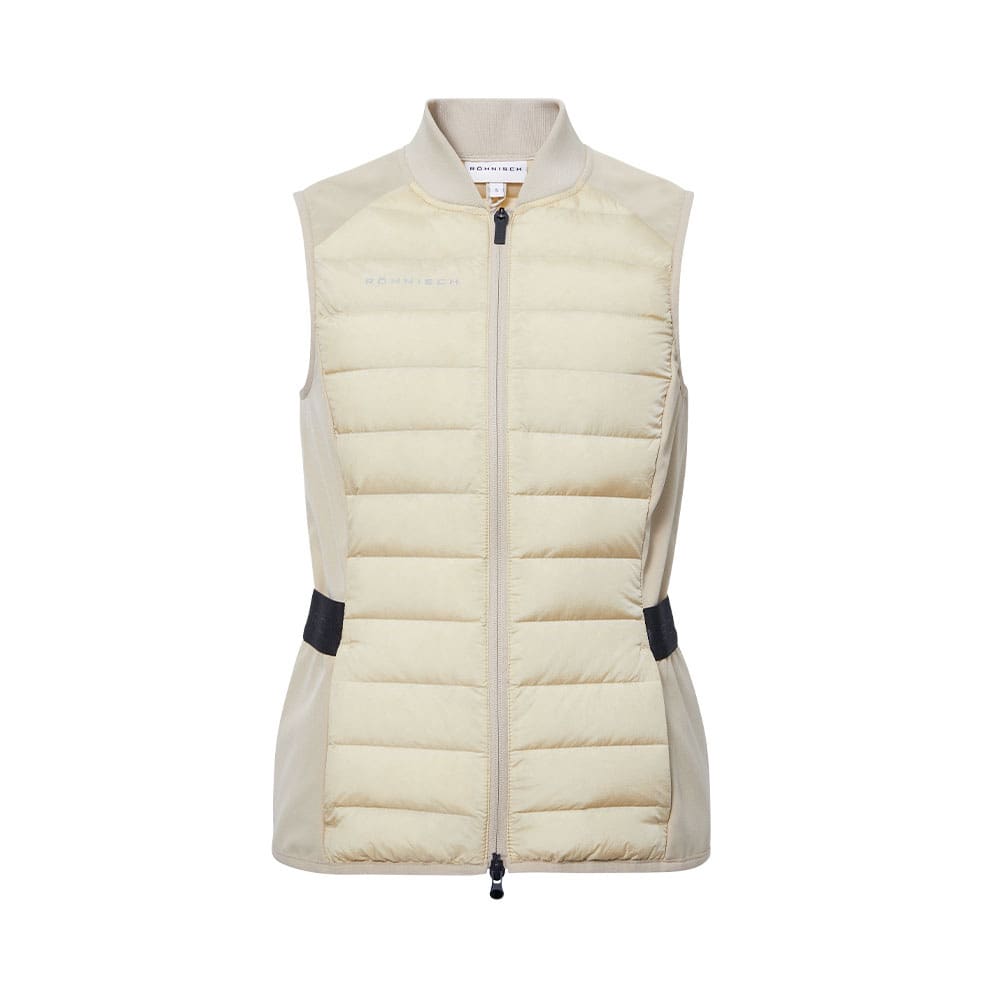 Force vest