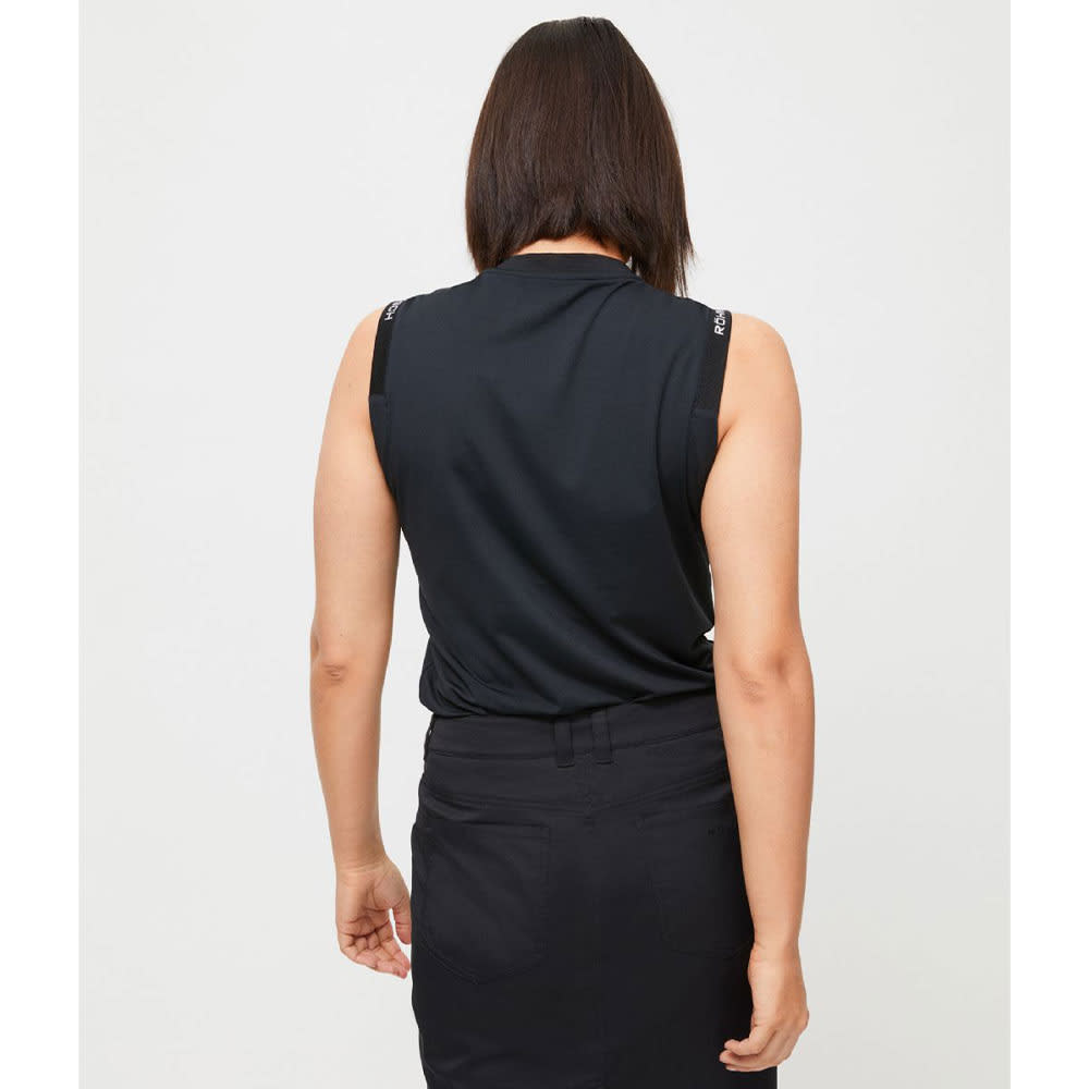 Abby Sleeveless Top