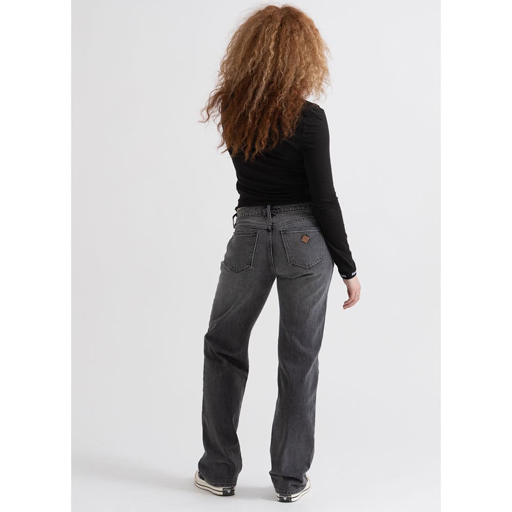 A 99 Low Straight Addison Jeans