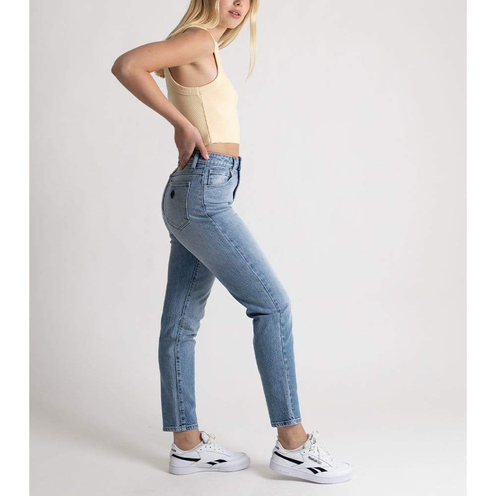 A 94 High Slim Tall April Jeans