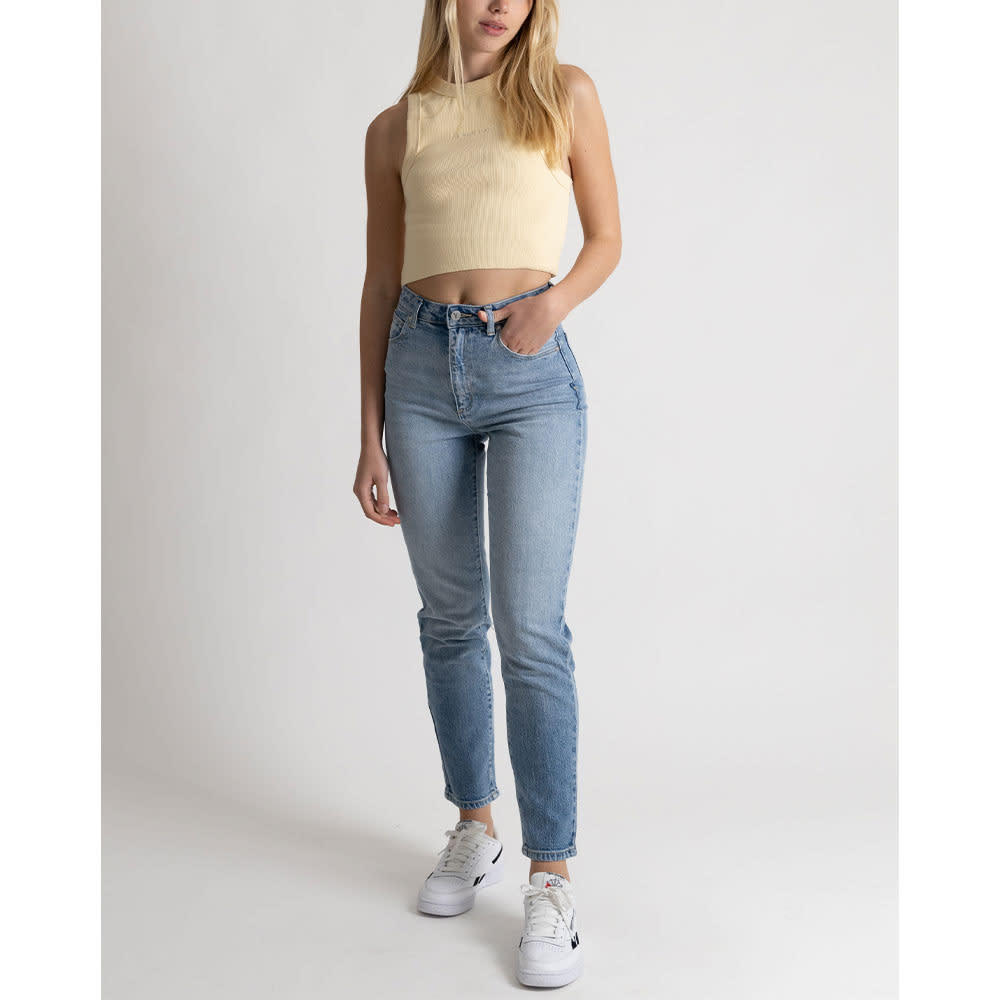 A 94 High Slim Tall April Jeans