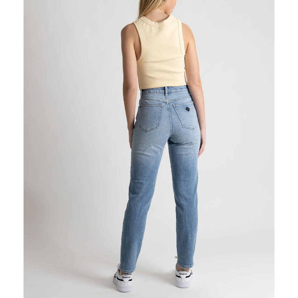 A 94 High Slim Tall April Jeans
