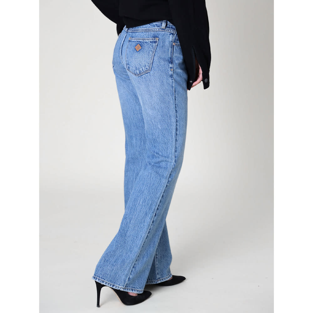 99 Low Boot Juliette Organic Jeans