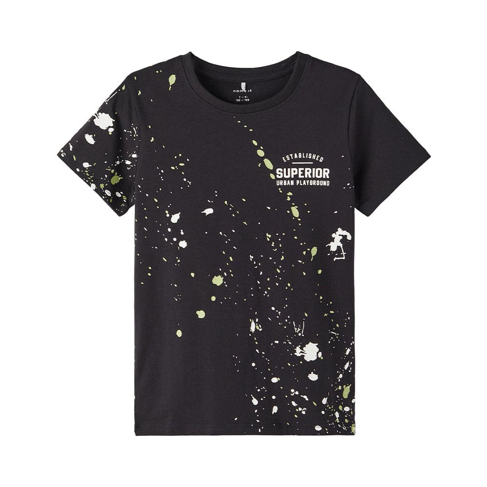 NKMBANJO SS TOP