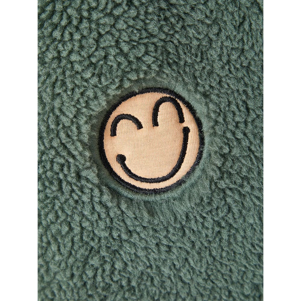 Väst NMMTHOMAS TEDDY VEST
