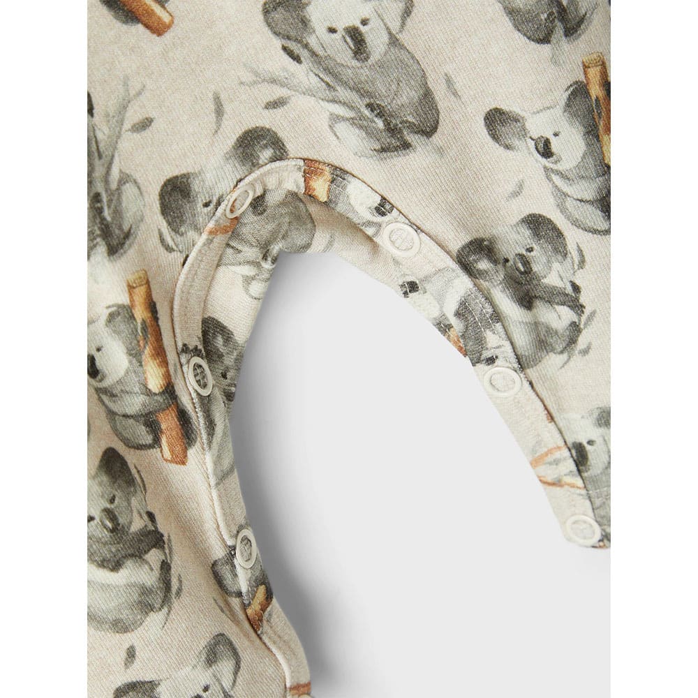 Byxor NBMTINNO LS BODYSUIT