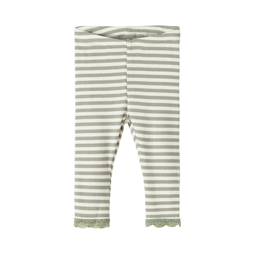 Byxor NBFBALJA LEGGING