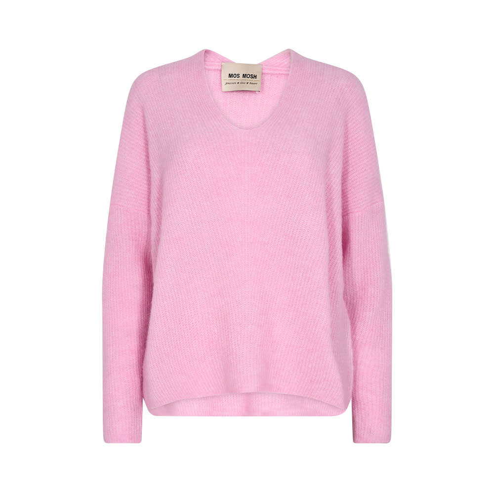 Thora V-neck Knits