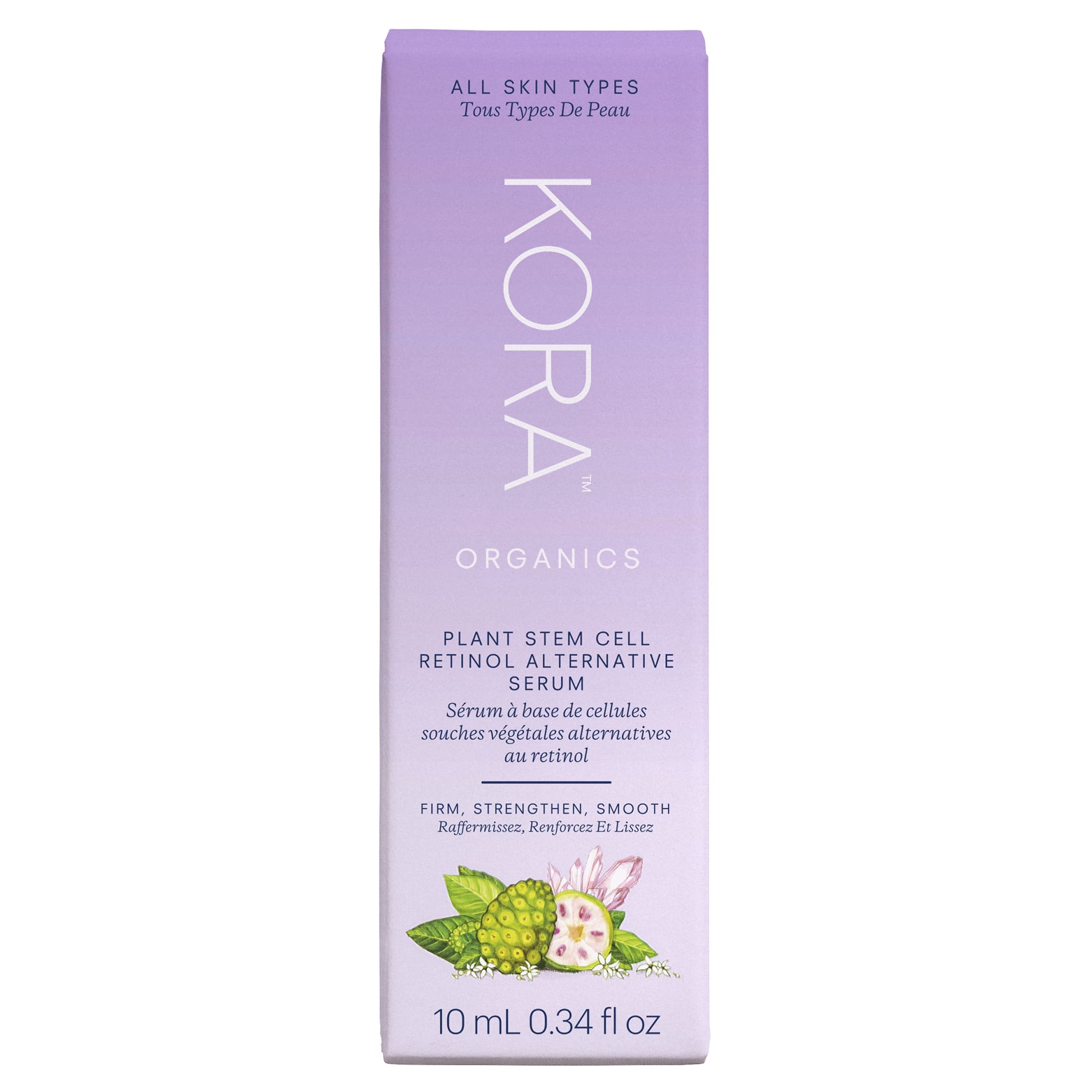 Plant Stem Cell Retinol Alternative Serum