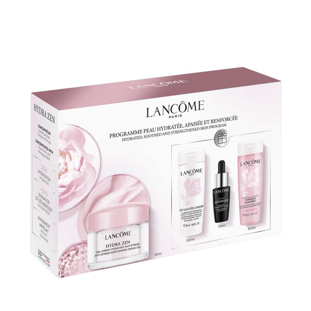 Hydra Zen Skincare Set - Starter Kit från Lancôme