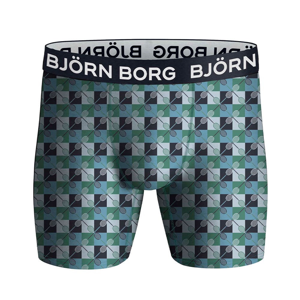 Performance Boxer 1-Pack