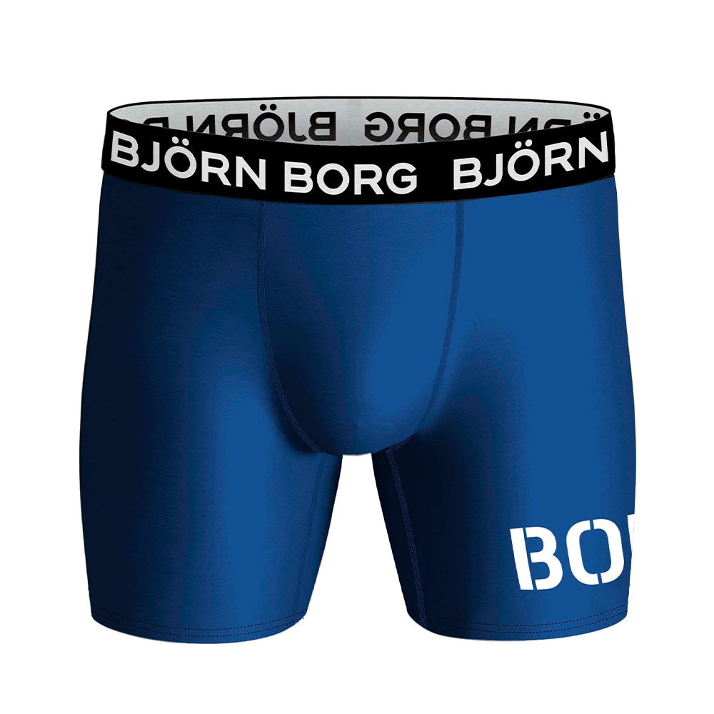 Performance Boxer 1-Pack