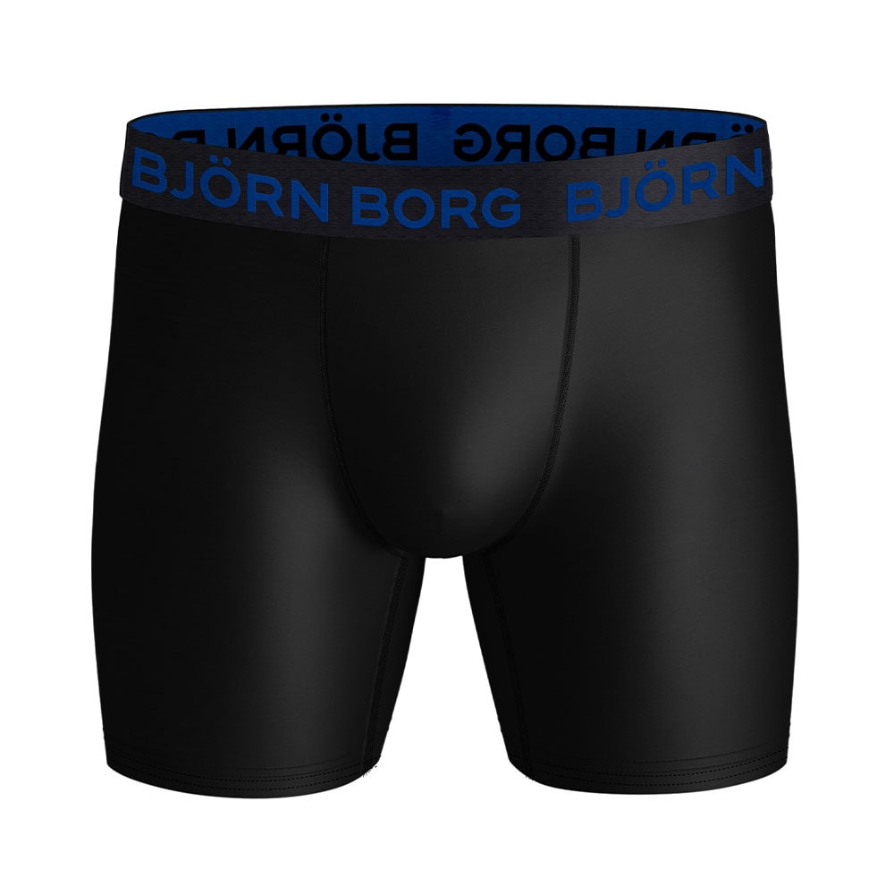 Performance Boxer 3-Pack