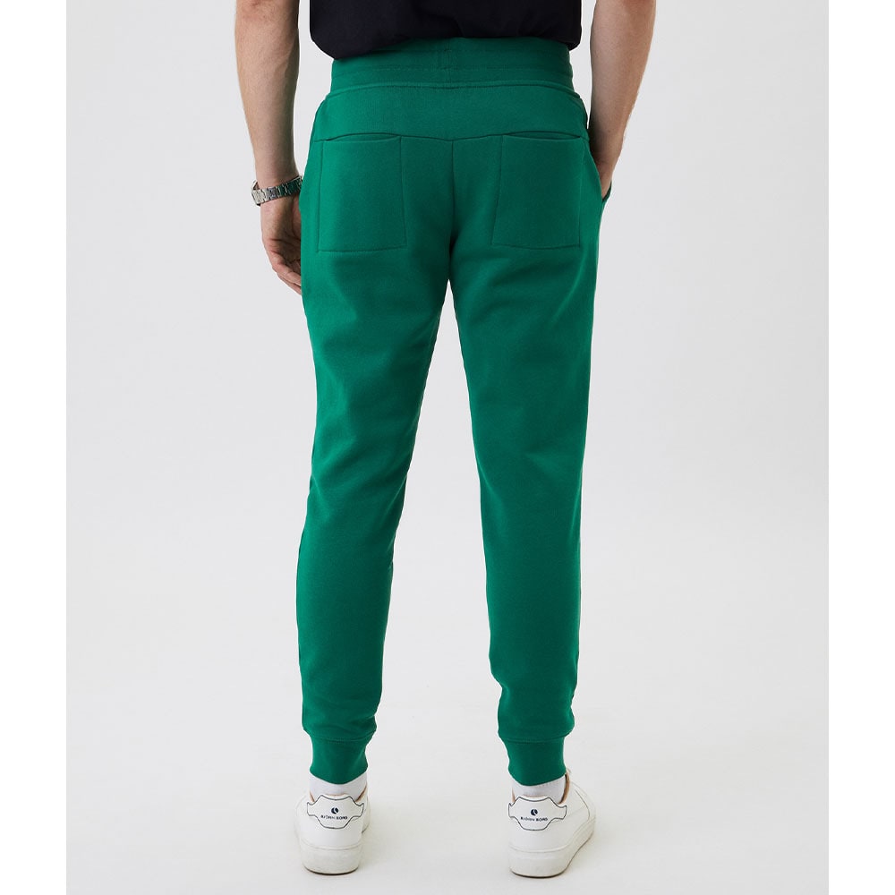 Tapered Center Pant