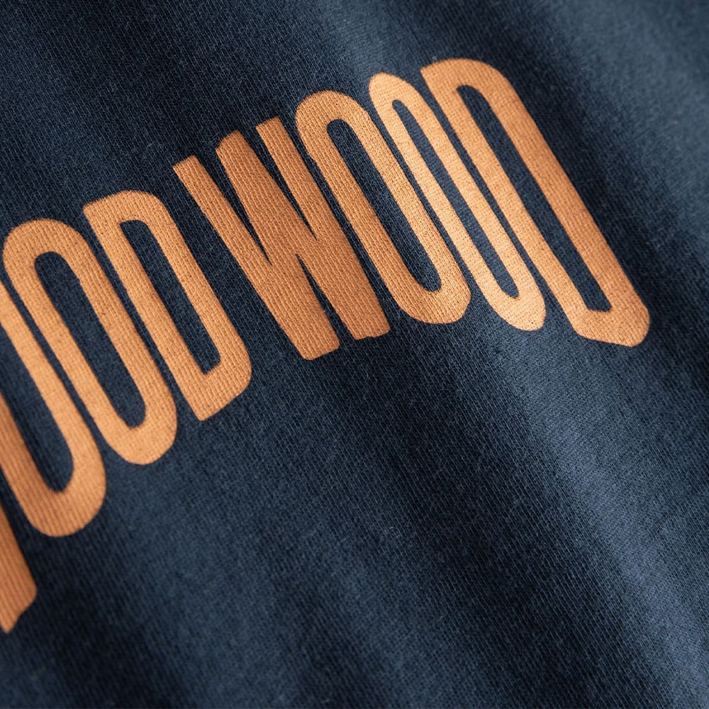 Alma Logo T-shirt