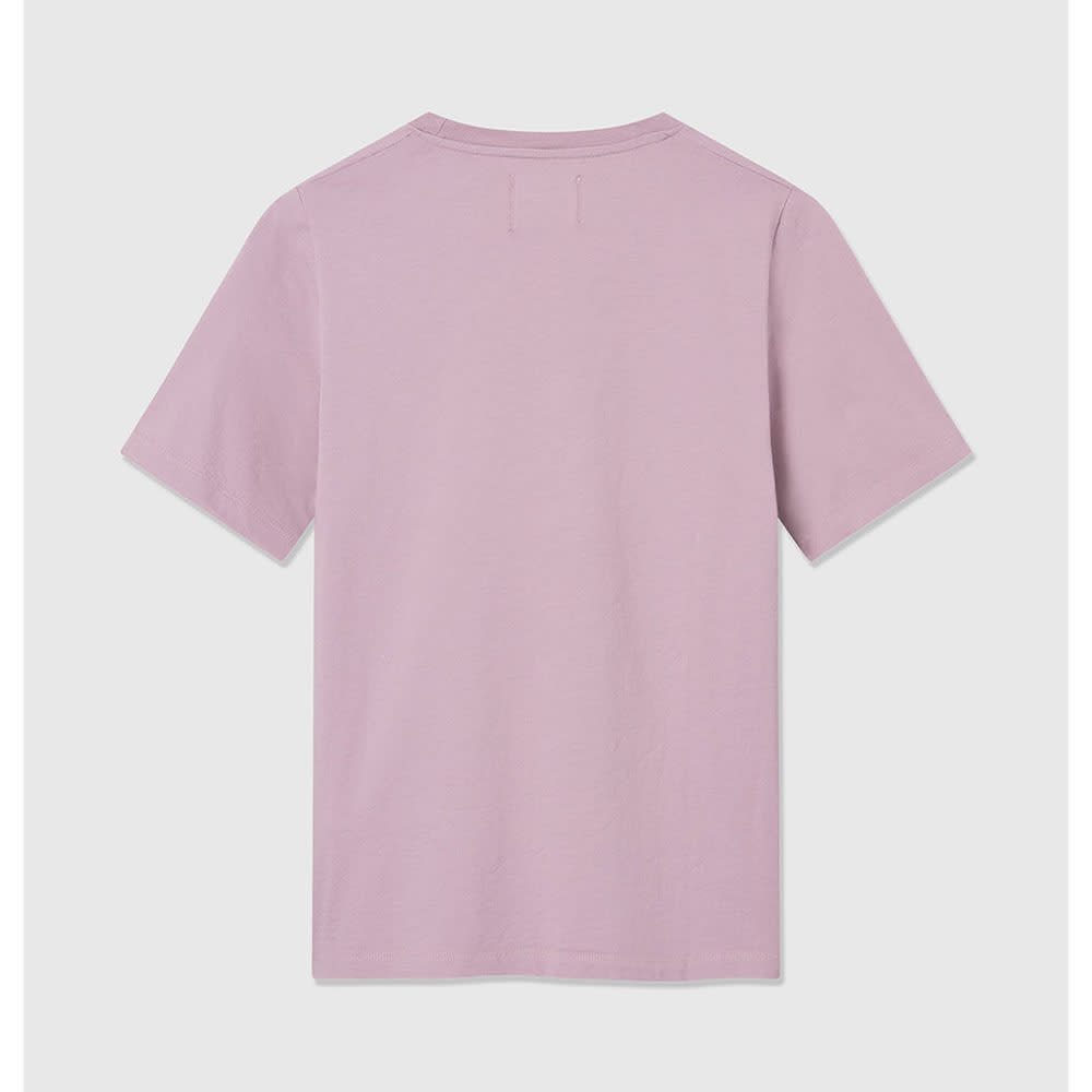 Mia AA Puff T-shirt
