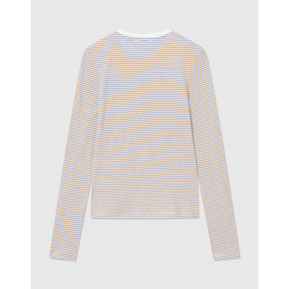 Emma LS T-shirt