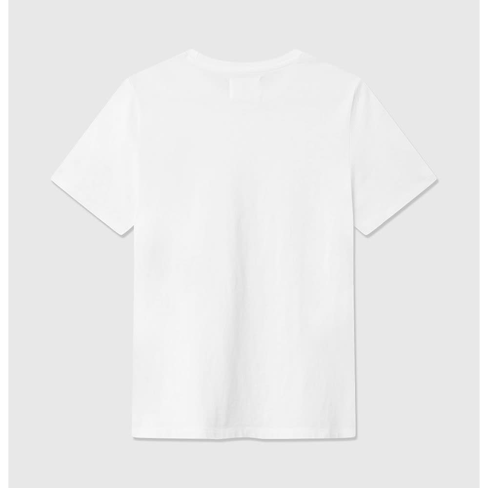 Mia AA Puff T-shirt