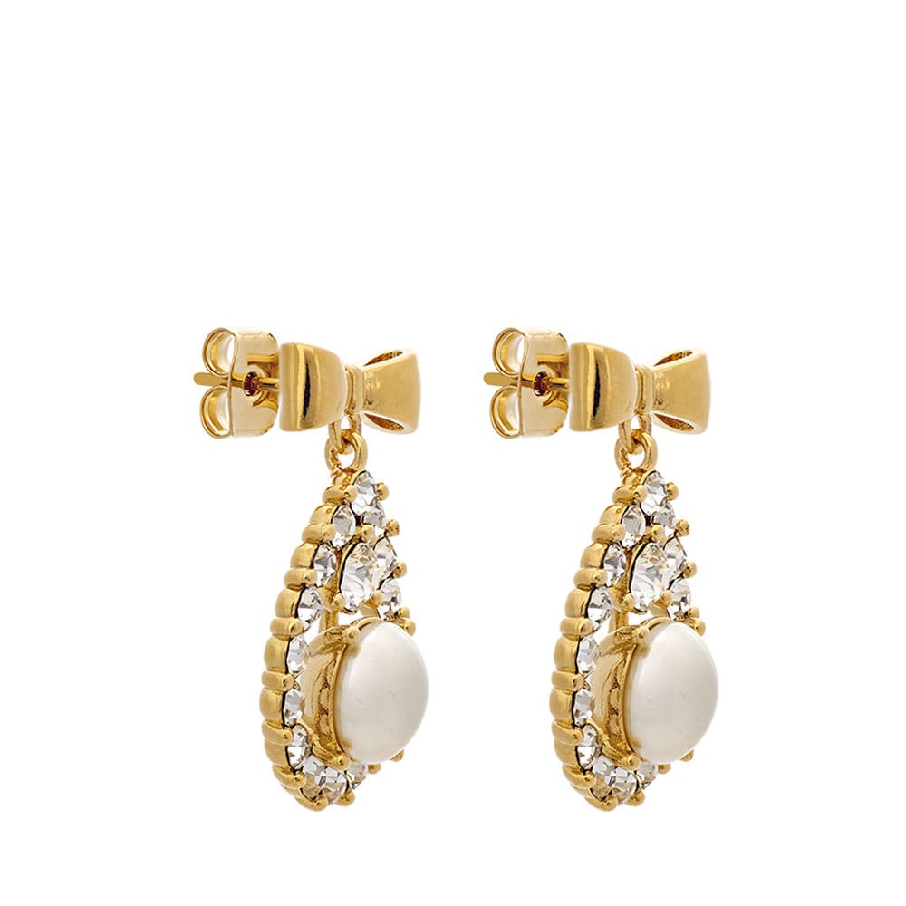 Coco Pearl Earrings