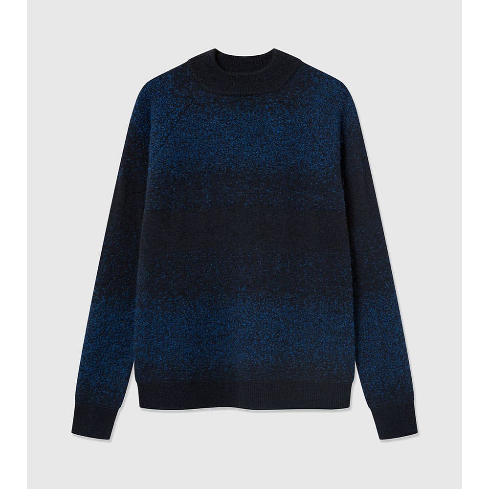 Frej Gradient Knitwear