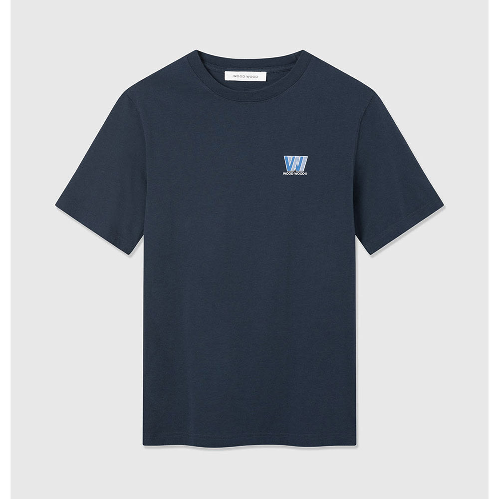 Sami W Logo T-shirt