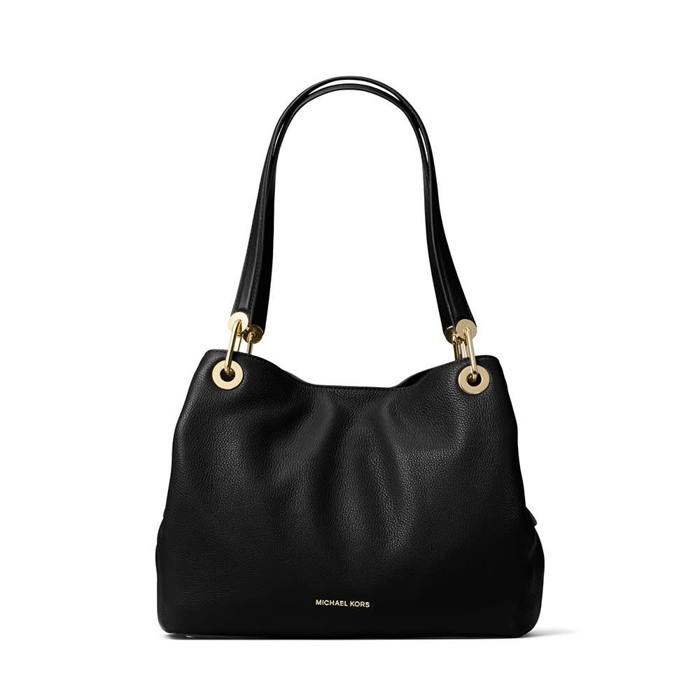 Raven LG Shoulder Tote Bag