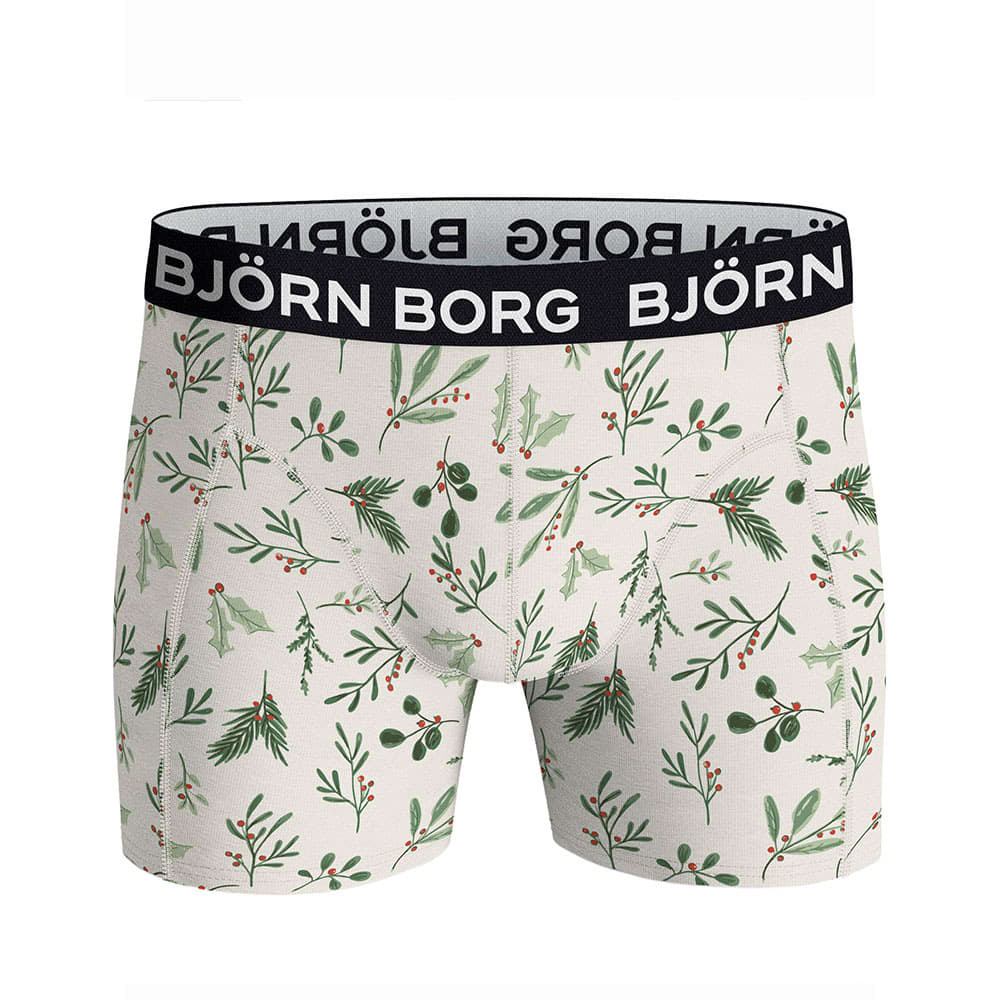 CORE BOXER 3p