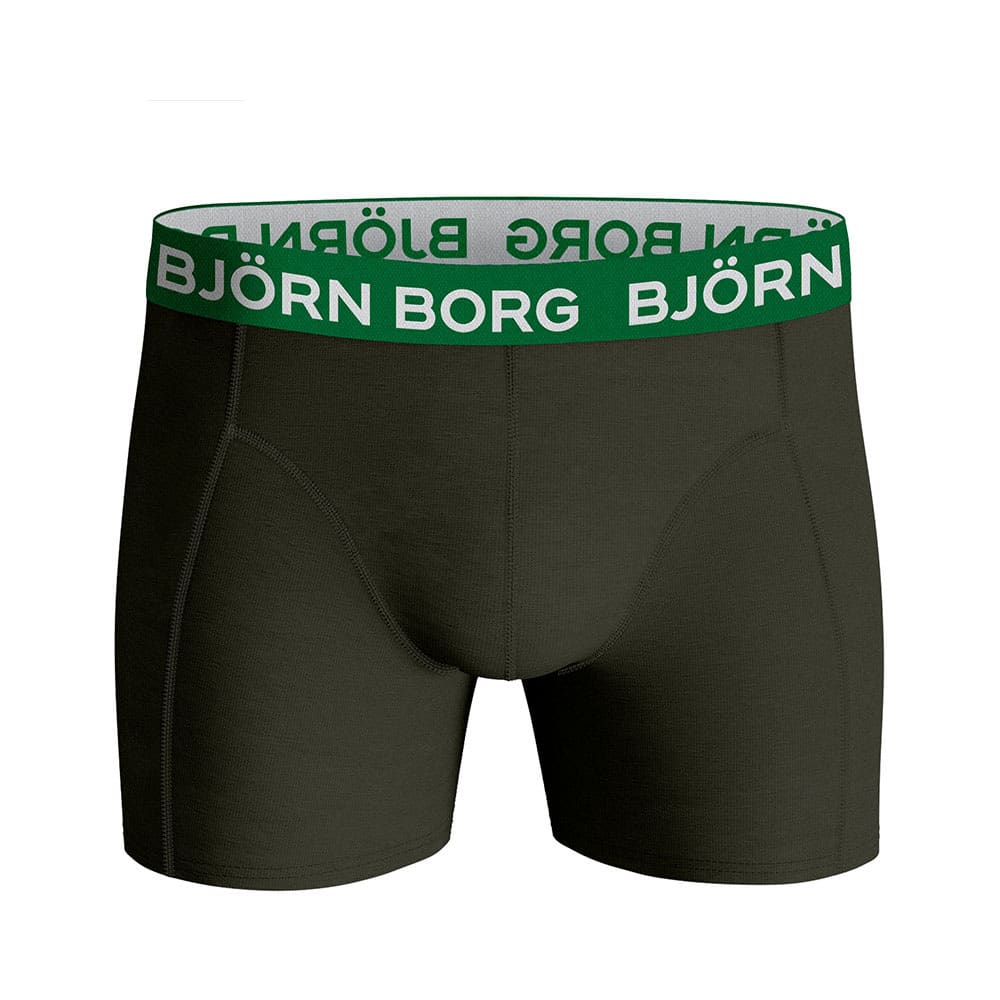 CORE BOXER 5p