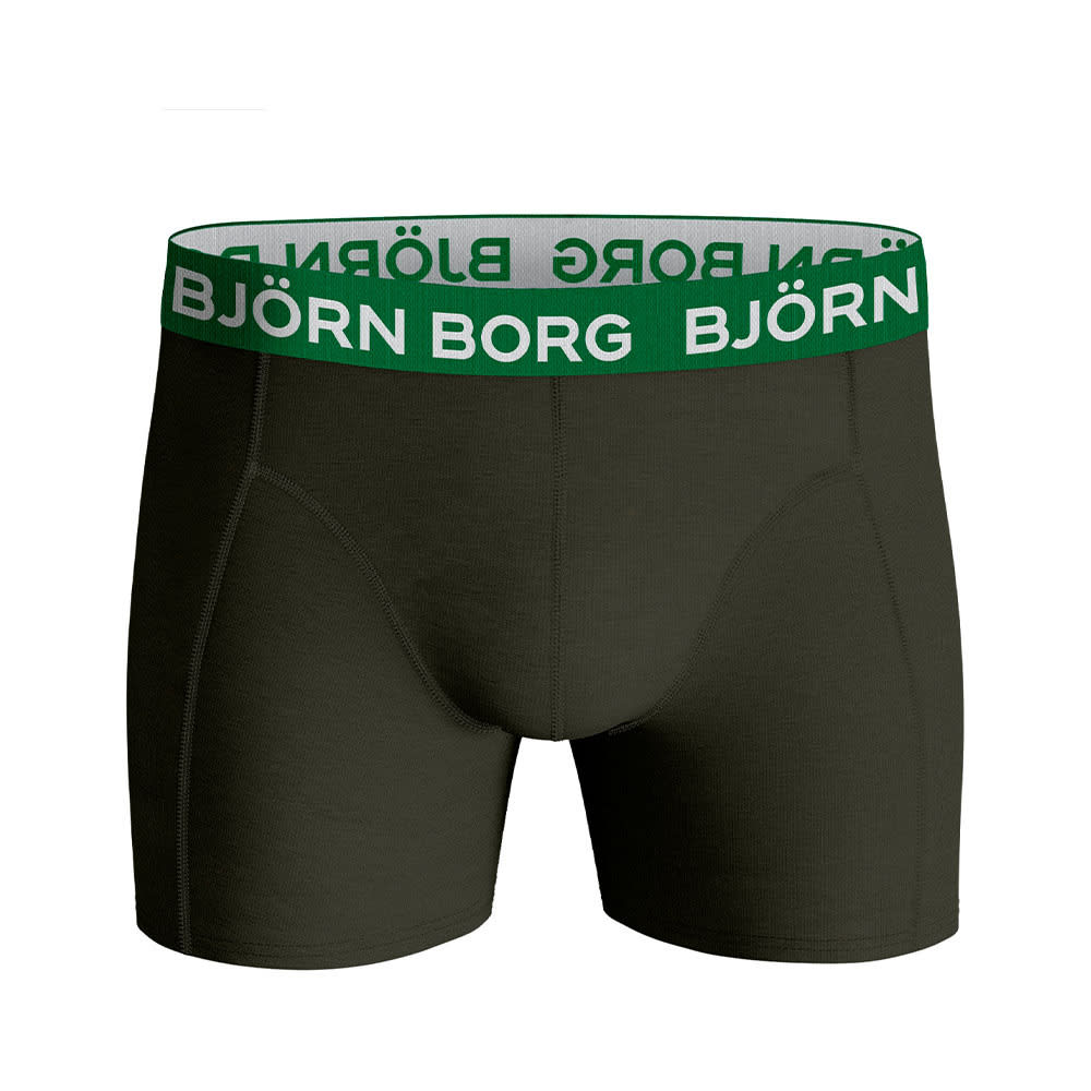 Core Boxer 3-Pack