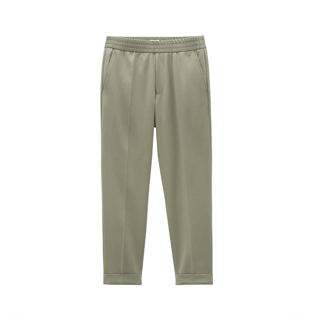 Terry Cropped Trousers från Filippa K