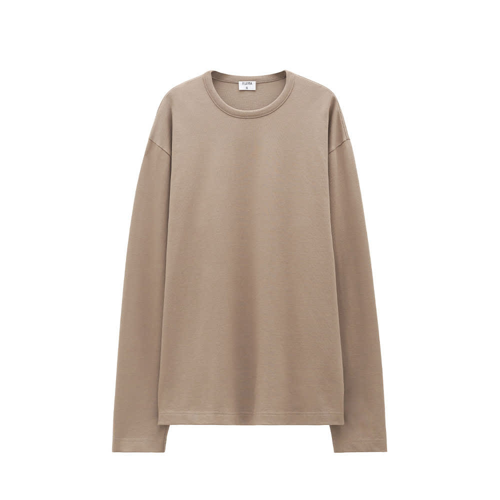 Long Sleeve Crewneck