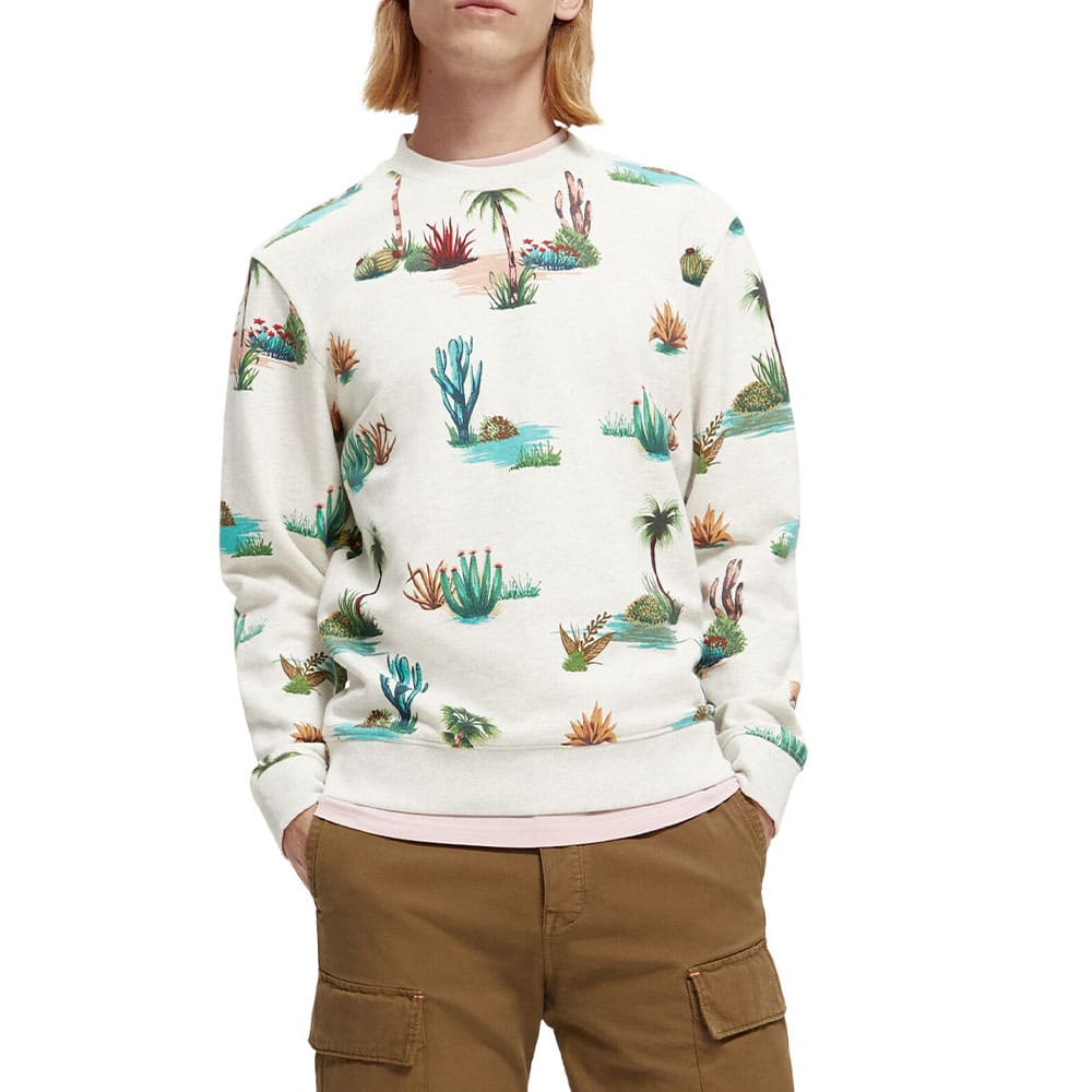 Felpa Sweatshirt
