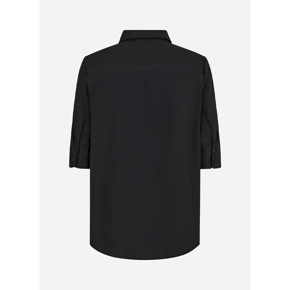 SC-Netti 39 Shirt, Black