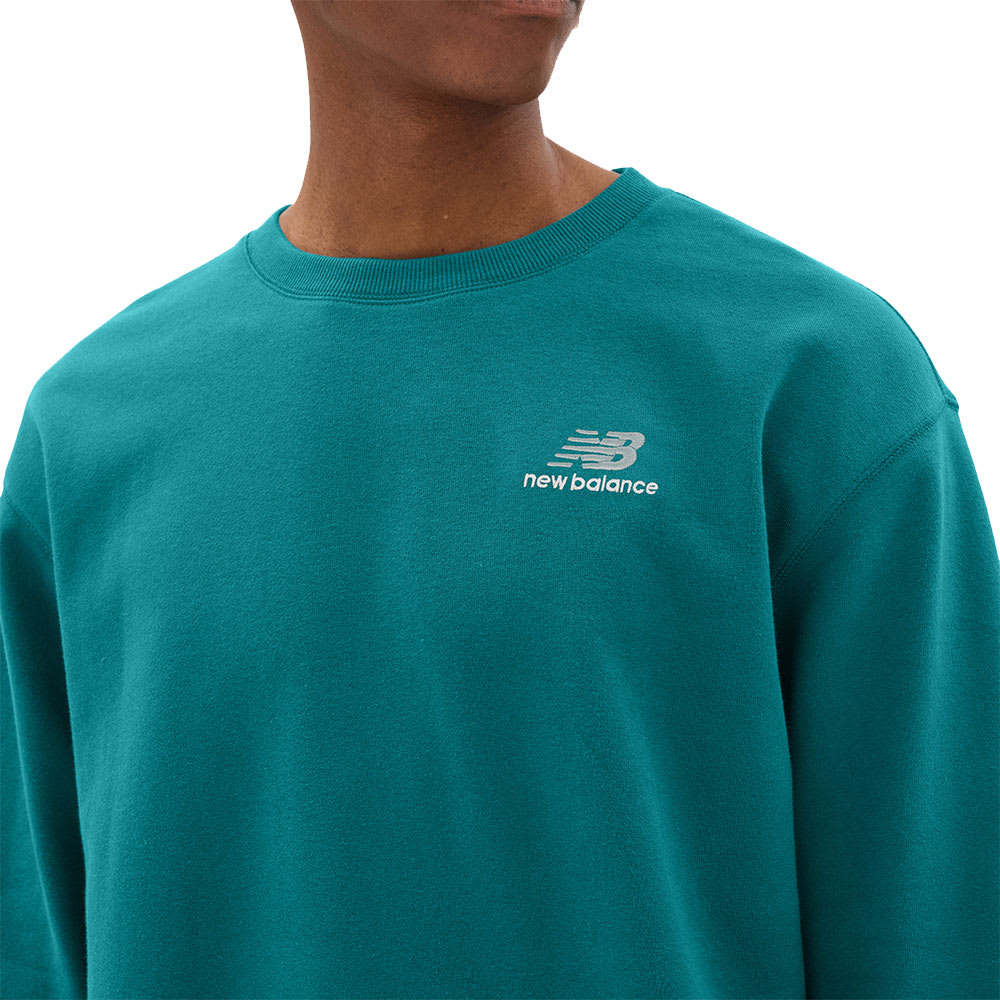 Sweatshirts French Terry Crewneck Sweatshirt UT21501