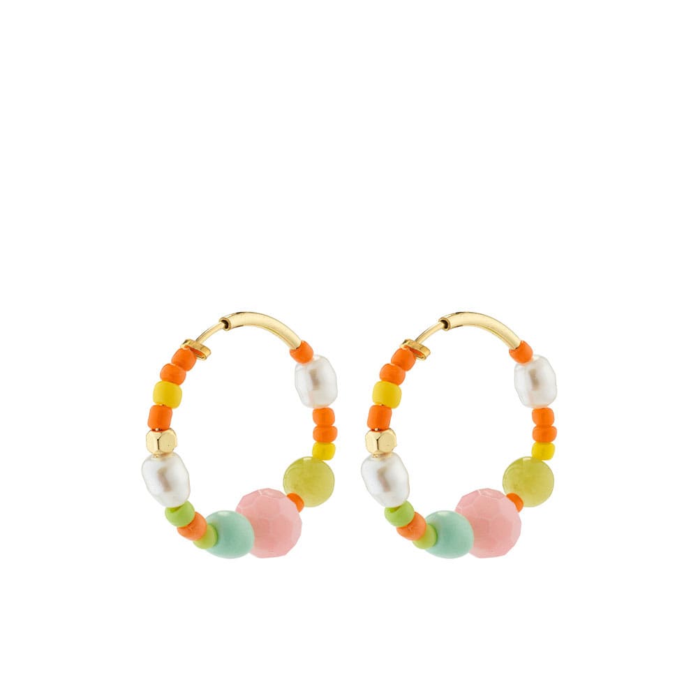 Aubrie Earrings