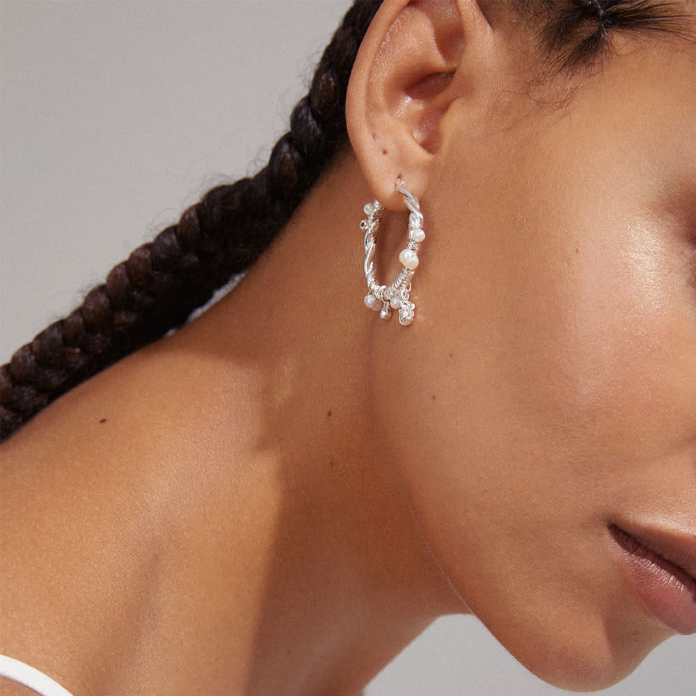 Ana Earrings