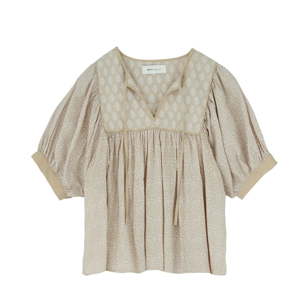 Marion blouse 0201