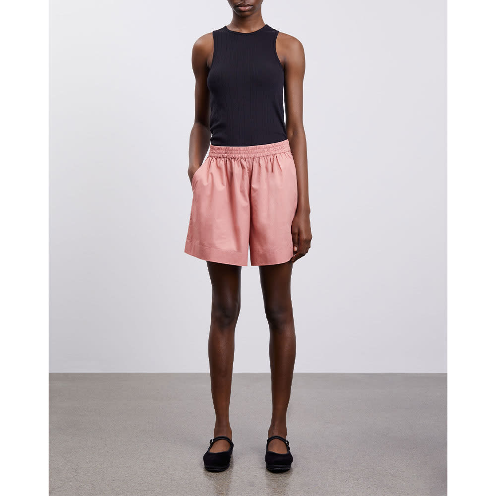 Edgar shorts