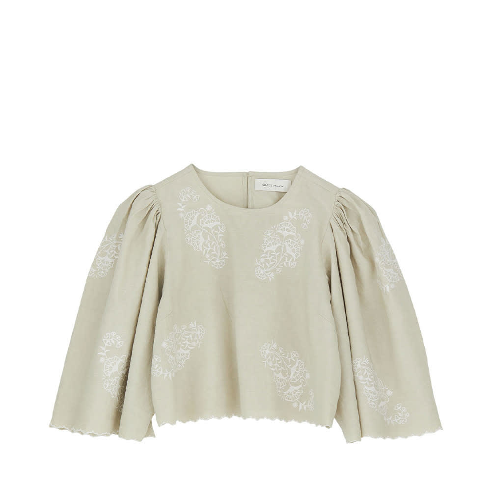 Devi blouse 3001