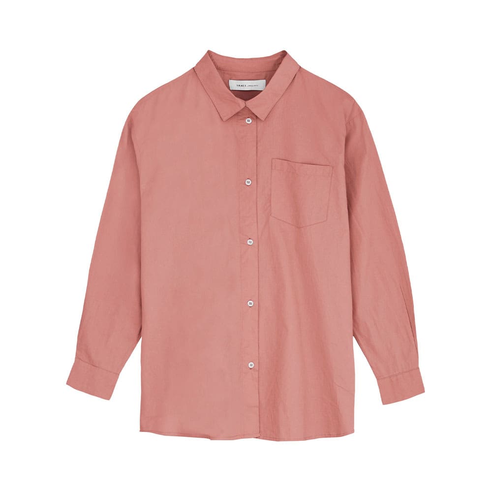 Edgar Shirt 0100
