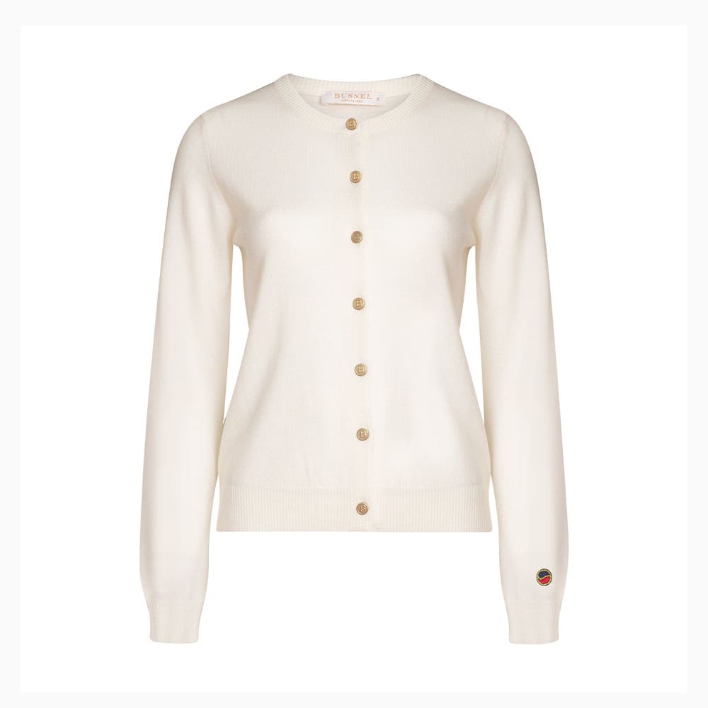 Kee Cardigan